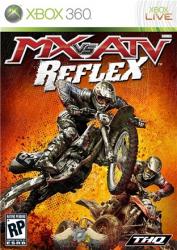 [XBOX360] MX vs ATV: Reflex (2009)