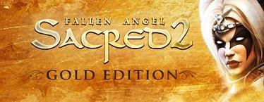 Sacred 2: Gold Edition (2009/Лицензия) PC