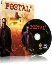 Postal 2 AWP-Delete Review (2003-2005) (Rip by X-NET) PC