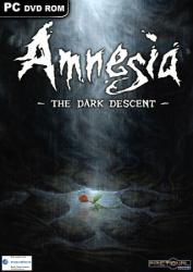 Amnesia: The Dark Descent (2010) Linux