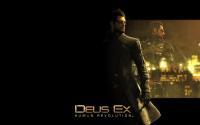 Студия Eidos Montreal пополнит серию Deus Ex новой игрой для PS4, Xbox One и PC