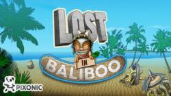 [Android] Lost in Baliboo (2013)