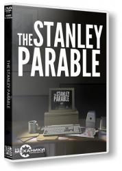 The Stanley Parable (2013) (RePack от R.G. Механики) PC