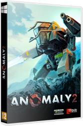 Anomaly 2 (2013) (RePack от Fenixx) PC