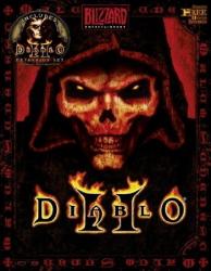 Diablo II + Lord of Destruction (2000-2001/Лицензия) PC