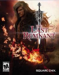 The Last Remnant (2009/Лицензия) PC