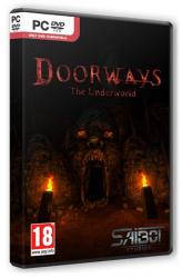 Doorways: The Underworld (2014) (RePack от R.G. Steamgames) PC