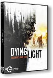 Dying Light: The Following - Enhanced Edition (2016) (RePack от R.G. Механики) PC