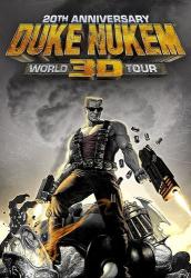 Duke Nukem 3D: 20th Anniversary World Tour (2016/Лицензия) PC