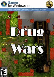 Drug Wars (2015) PC