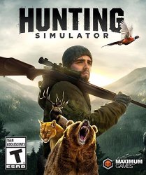 Hunting Simulator (2017) (RePack от xatab) PC