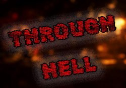 Through Hell (2017) PC