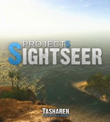 Project 5: Sightseer (2017) (RePack от R.G. Alkad) PC