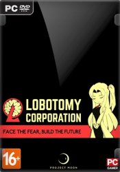 Lobotomy Corporation (2016/Лицензия) PC