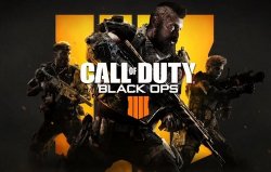 Call of Duty: Black Ops 4 установила новые рекорды продаж