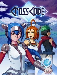 CrossCode (2018/Лицензия) PC
