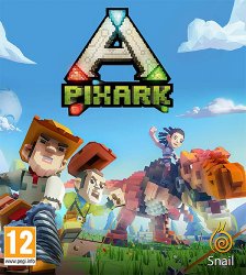 PixARK (2019) (RePack от FitGirl) PC