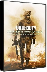 Call of Duty: Modern Warfare 2 - Campaign Remastered (2020) (RePack от xatab) PC