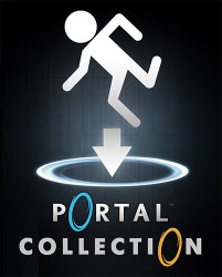 Portal Collection (2007-2014) (RePack от FitGirl) PC