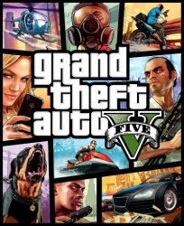 Grand Theft Auto V (2015) (RGL-Rip от =nemos=) PC