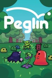 Peglin (2022/Лицензия) PC