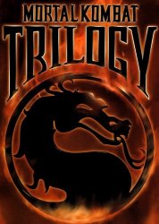 Mortal Kombat Trilogy (1996/Лицензия) PC