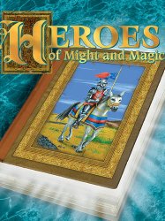 Heroes of Might and Magic (1996/Лицензия) PC