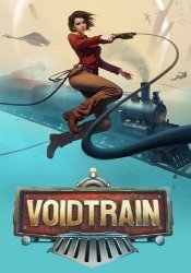 Voidtrain: Deluxe Edition (2023) (RePack от Pioneer) PC