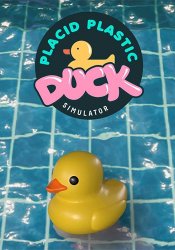 Placid Plastic Duck Simulator: More Ducks Everywhere Bundle (2022) (RePack от FitGirl) PC