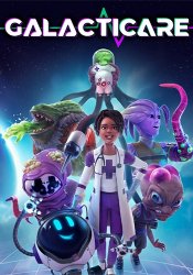 Galacticare: Placebo Edition (2024) (RePack от FitGirl) PC