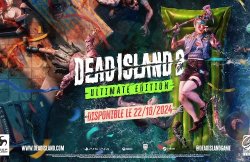 Прошел анонс полной версии Dead Island 2: Ultimate Edition, а новое дополнение будет бесплатным