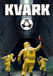 Kvark (2024) (RePack от FitGirl) PC