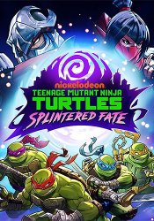 Teenage Mutant Ninja Turtles: Splintered Fate (2024) PC Teenage Mutant Ninja Turtles: Splintered Fate (2024) PC