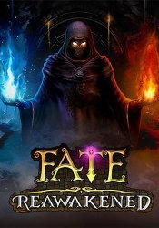 FATE: Reawakened (2025) (Repack от FitGirl) PC