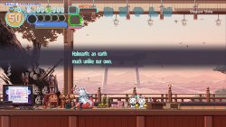 FUBUKI: Zero in on Holoearth - HOLOLIVE ALTERNATIVE (2025) на PC