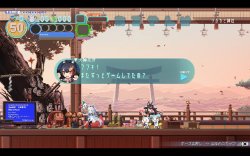 FUBUKI: Zero in on Holoearth - HOLOLIVE ALTERNATIVE (2025) на PC