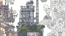 HIDDEN CATS 3: Steampunk (2025) на PC