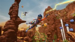 Revenge of the Savage Planet (2025) на PC