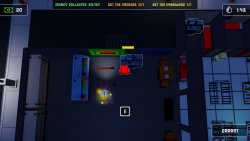 Mall Heist (2025) на PC