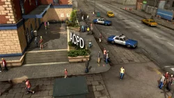The Precinct (2025) (RePack от SeleZen) на PC