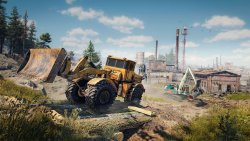 RoadCraft (2025) на PC