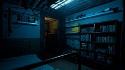 Unknown Host (2025) на PC
