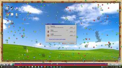 Desktop Survivors 98 (2025) на PC
