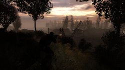 S.T.A.L.K.E.R.: Clear Sky - Enhanced Edition (2025) на PC