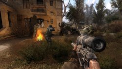 S.T.A.L.K.E.R.: Clear Sky - Enhanced Edition (2025) на PC