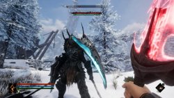 Tainted Grail The Fall of Avalon (2025) на PC