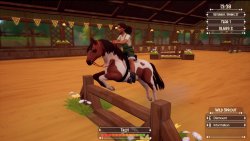 The Ranch of Rivershine (2025) на PC