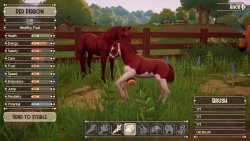 The Ranch of Rivershine (2025) на PC