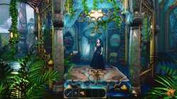 Castle of Secrets (2025) на PC