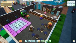 Hotel Architect (2025) на PC